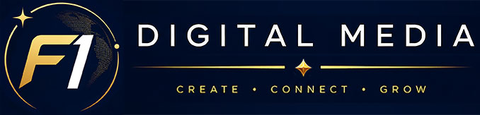 F1 Digital Media